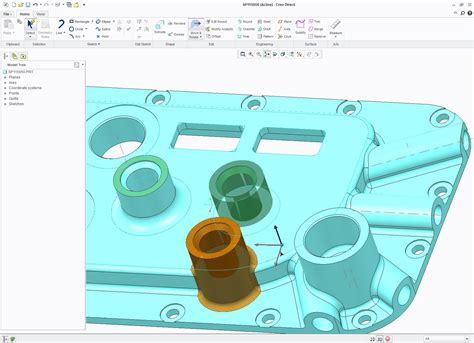 Ptc Creo Released Apps Pricing And More