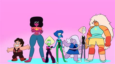 Steven Universe Gems Clothes Swap By Megacoll51 On Deviantart