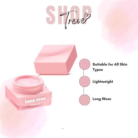 Sheglam Love Dive At First Sight Moisturizing Primer Shop Treve