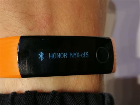 Honor Band 3 Hands-On Review - Tech Advisor