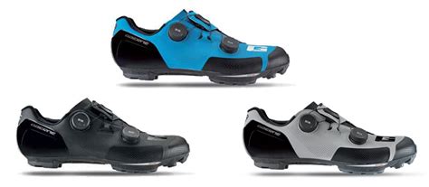 Gaerne G STL Resets Bar For Premium Italian Carbon Road Shoes Teases G