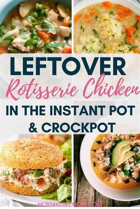 Leftover Rotisserie Chicken Casserole Recipes For Slow Cooker Leftover Turkey Noodle Casserole