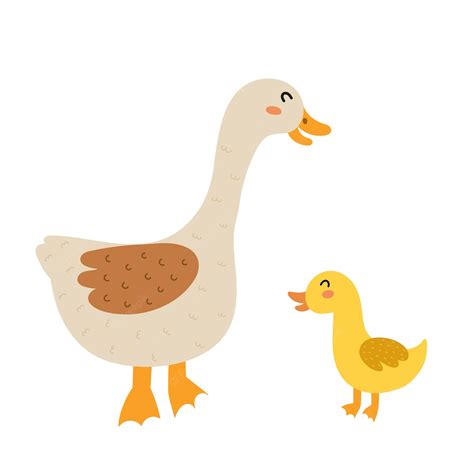 Mother Goose Public Domain Vectors Clip Art Library