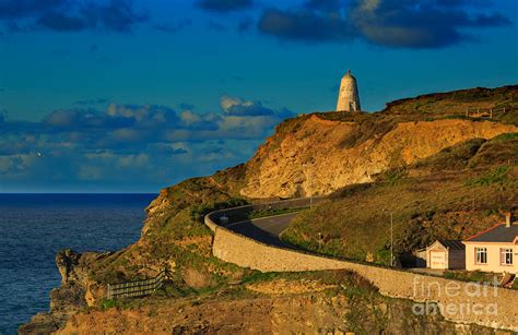 Portreath Cornwall 2 Photograph By Louise Heusinkveld Fine Art America