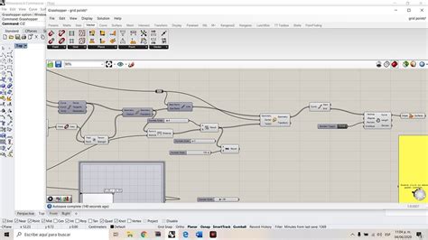 Problem With Geometry Deformation Grasshopper Mcneel Forum