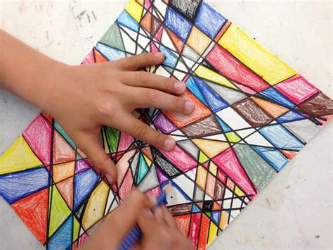 Fun and Creative Art Projects for 10 Year Olds – Hello Kids Fun