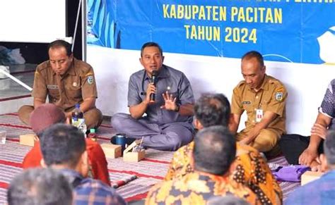 Perbaiki Kualitas Tanah Dorong Petani Gunakan Pupuk Organik SuaraBaru Id