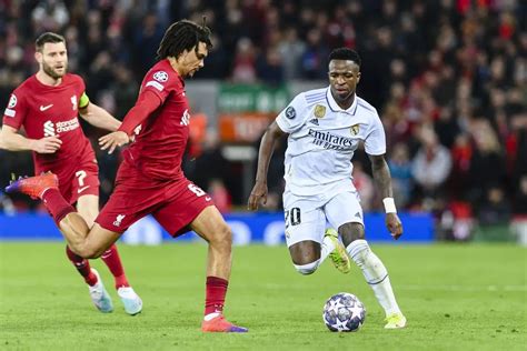 Liverpool Face Devastating Financial Blow For Champions League Failure