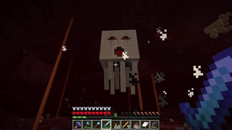 Minecraft Ghast Tear Como Encontrar Usar E Muito Mais Moyens Io