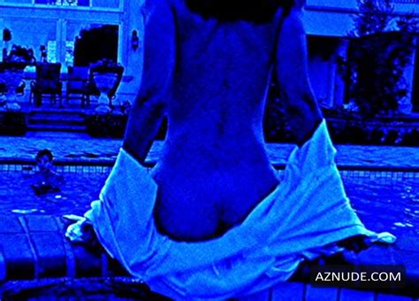 Csi Crime Scene Investigation Nude Scenes Aznude