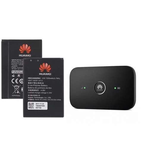 Hb Rbc Router Battery Huawei Lankagadgetshome