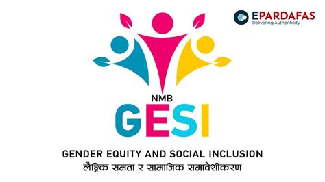 Nmb Bank Unveils Gender Equity And Social Inclusion Gesi Plan To