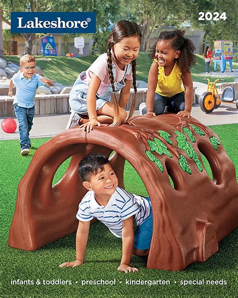 Lakeshore Catalogs And Correlations Lakeshore® Learning