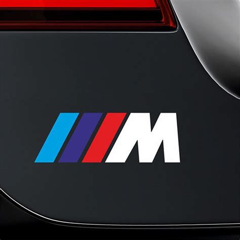 Sticker BMW M Series | atelier-yuwa.ciao.jp