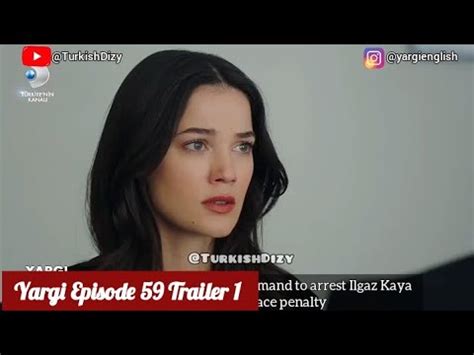 Yargi Episode Trailer English Subtitles Turkishdizy Youtube