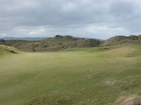 Castlerock Golf Club, Castlerock Northern Ireland | Hidden Links Golf