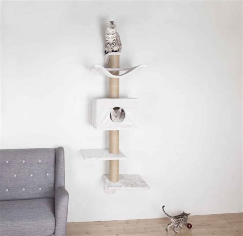 The 19 Best Modern Cat Trees For Any Home