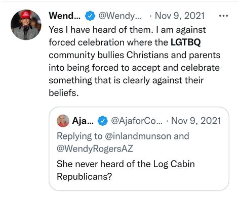 ChudsOfTiktok Di Twitter 2 Wendy Is Also Opposed To The Log Cabin