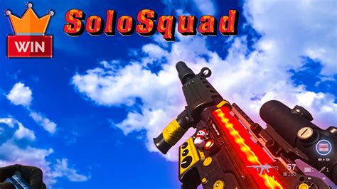 Solo Vs Trios And Squad Win Rebirth Warzone Gameplay No Commentary Youtube