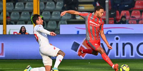 Cremonese Monza Spiegazione Voti Fantacalcio