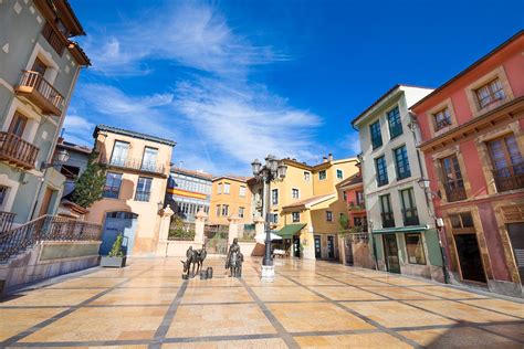 Oviedo Spain How Did It Get Its Name Outlet | dakora.com.co