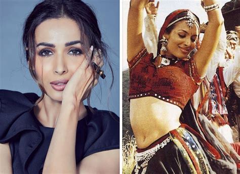 Dance India Dance 7 Malaika Arora Gets Nostalgic About Shooting For