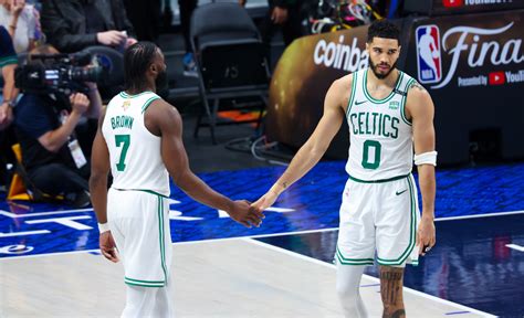 NBA Finals 3 Keys For The Celtics To Clinch The Title In Game 5 Last