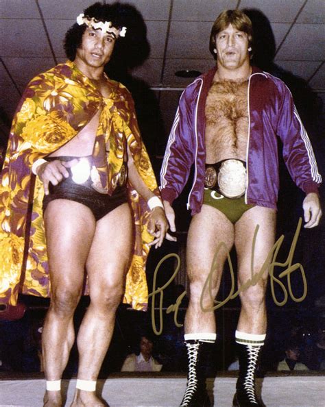 Pro Wrestling Legend Paul Orndorff: Career Legacy and Obituary 6