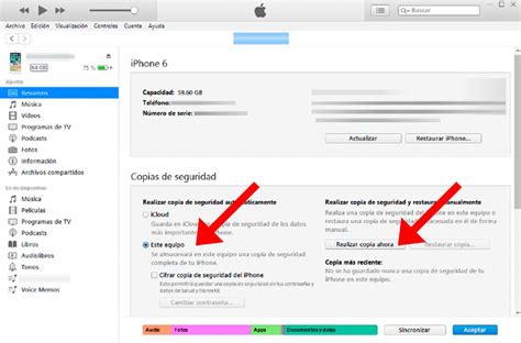 Cómo actualizar a iOS 15 Trucos