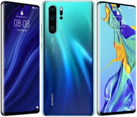 Huawei P Pro Caracteristicas Precio Y Especificaciones