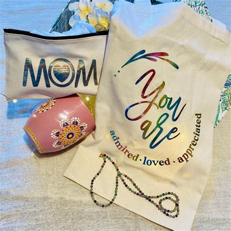 Mother's Day Gift Set - Etsy