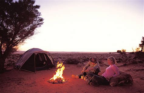 Free Camping in WA - What You Need to Know| RAC WA