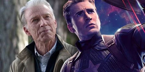 6 Upcoming Mcu Movies And Shows Steve Rogers Captain America Could Return In