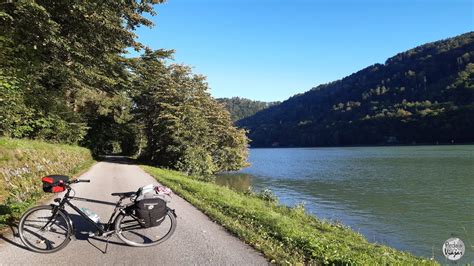 Eurovelo Ciclovia Do Dan Bio Viena A Budapeste Pedalar E Viajar