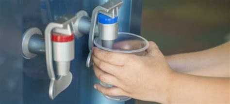 Troubleshooting Hot Water Dispenser Problems DoItYourself