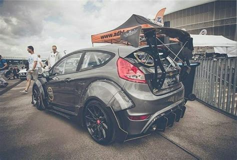 Big Wang Gang Page Fiesta St Forum