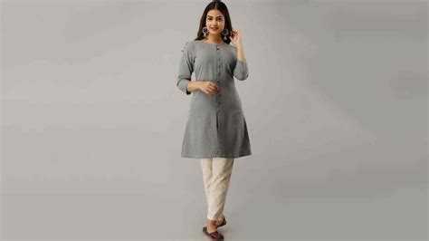 Kurti | Women Wear | Trendy Kurtis | HerZindagi