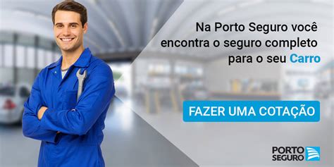 Contrate os produtos Porto Seguro de um jeito rápido e prático