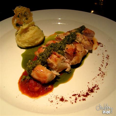 Chubby Blog: Publico Bistro & Winebar