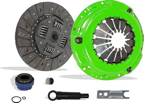 Amazon Clutch Kit Works With Ranger Mazda B B B Xl Xlt