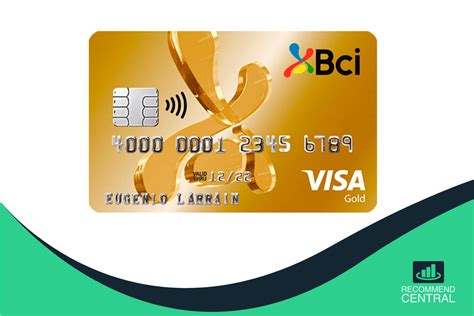 Encontramos Tu Tarjeta BCI Visa Gold