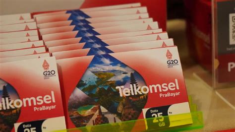 Traffic Data Telkomsel Naik Persen Selama Ktt G Bali Tekno