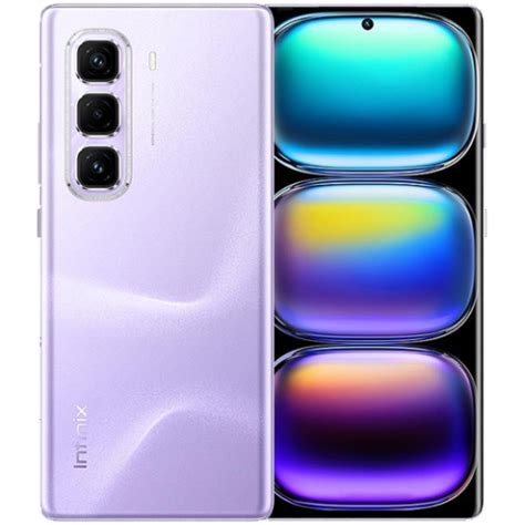 Celular Infinix Hot Pro Happy