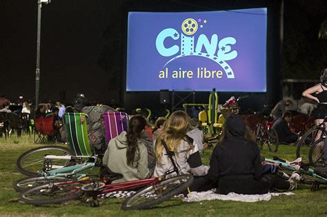 Verano En San Isidro Se Viene Un Fin De Semana Con Cine En Las Plazas