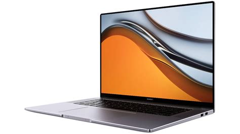 Huawei Lanza Huawei Matebook Su Primer Port Til De La Marca De