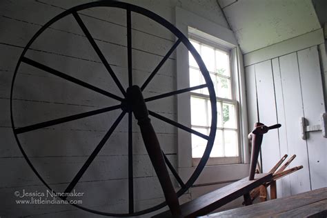 Amish Acres Home and Farm Tour in Nappanee, Indiana - Paperblog