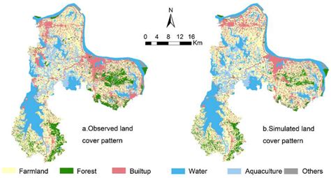 Ijerph Free Full Text Spatially Explicit Landscape Level Ecological