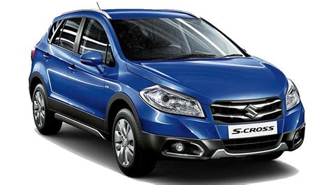 Discontinued S Cross 2014 2017 Alpha 16 On Road Price Maruti S