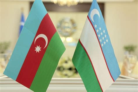 Azerbaijan Uzbekistan Eye Prospects Of Establishing Investment