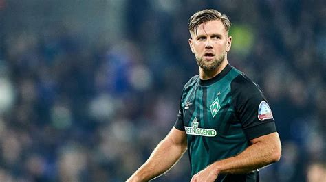 Werder Bremen Wechsel Diese Vereine wollen Niclas Füllkrug haben